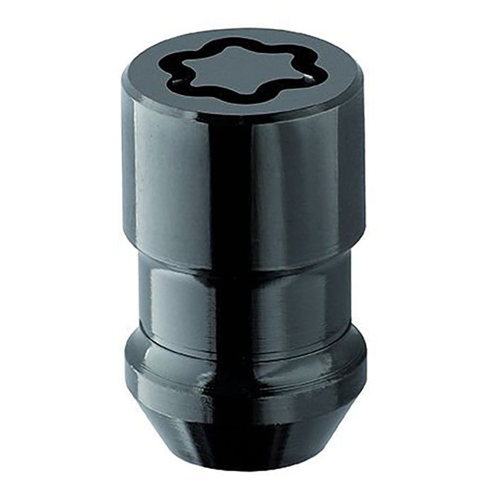 24238Sub Låsemøtrik M12X1.5 Kegle - mcgard