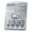 Mcgard låsemø. m14x1.50 ultra kegle krom
