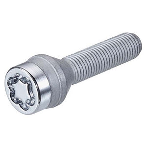 Mcgard 27244SU låsebolt m14x1.25 kegle