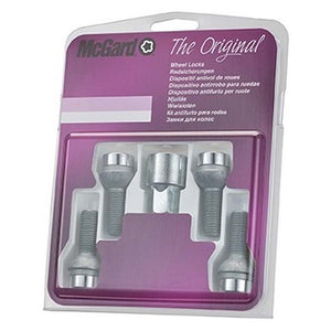 Mcgard 28174SU låsebolt m14x1.5 kugle