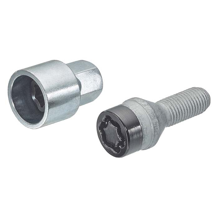 67179Sub Install Kit Sort Bolt M12 - mcgard