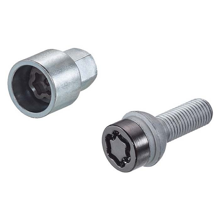Mcgard 68018SUB install kit sort bolt m14