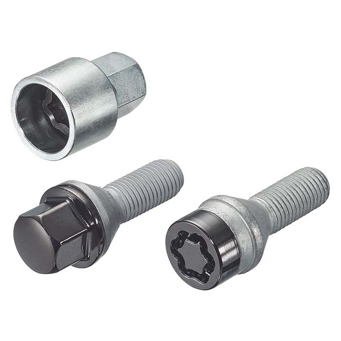 Mcgard 68018SUB install kit sort bolt m14