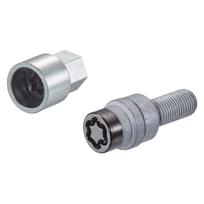 Mcgard 68020SUB install kit sort bolt m14