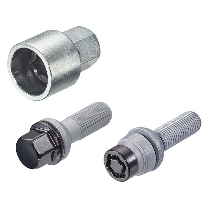 Mcgard 68059SUB install kit sort bolt m14