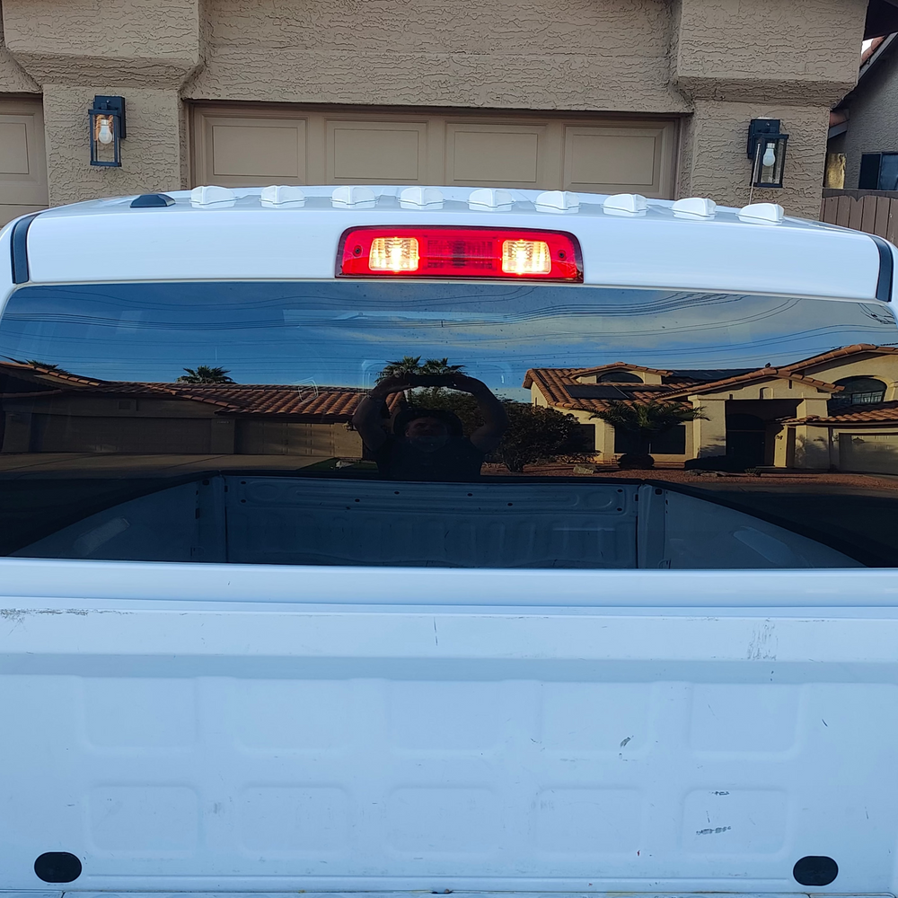 Ecokit20 - Pickup