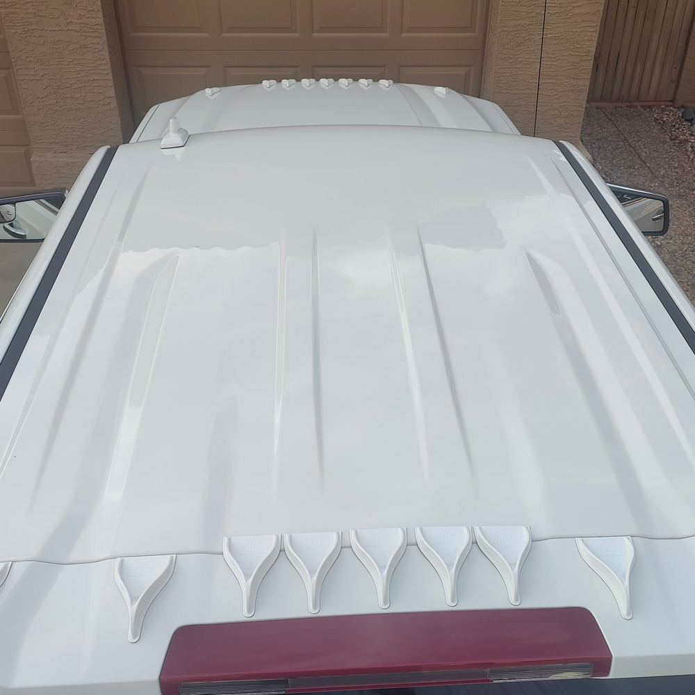 Ecokit20 - Pickup
