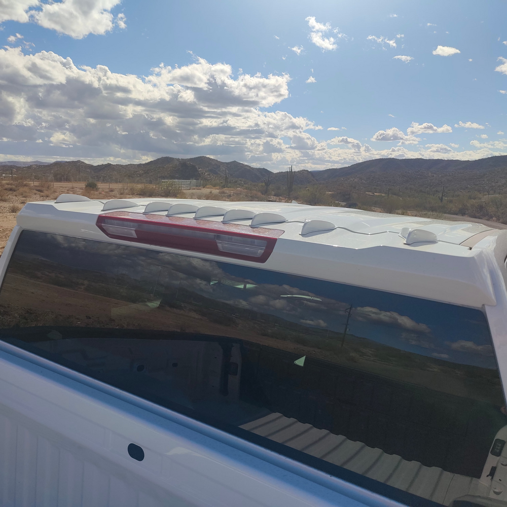 Ecokit20 - Pickup