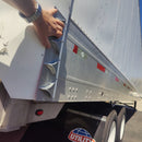 EcoPlates20 - Lastbil trailer