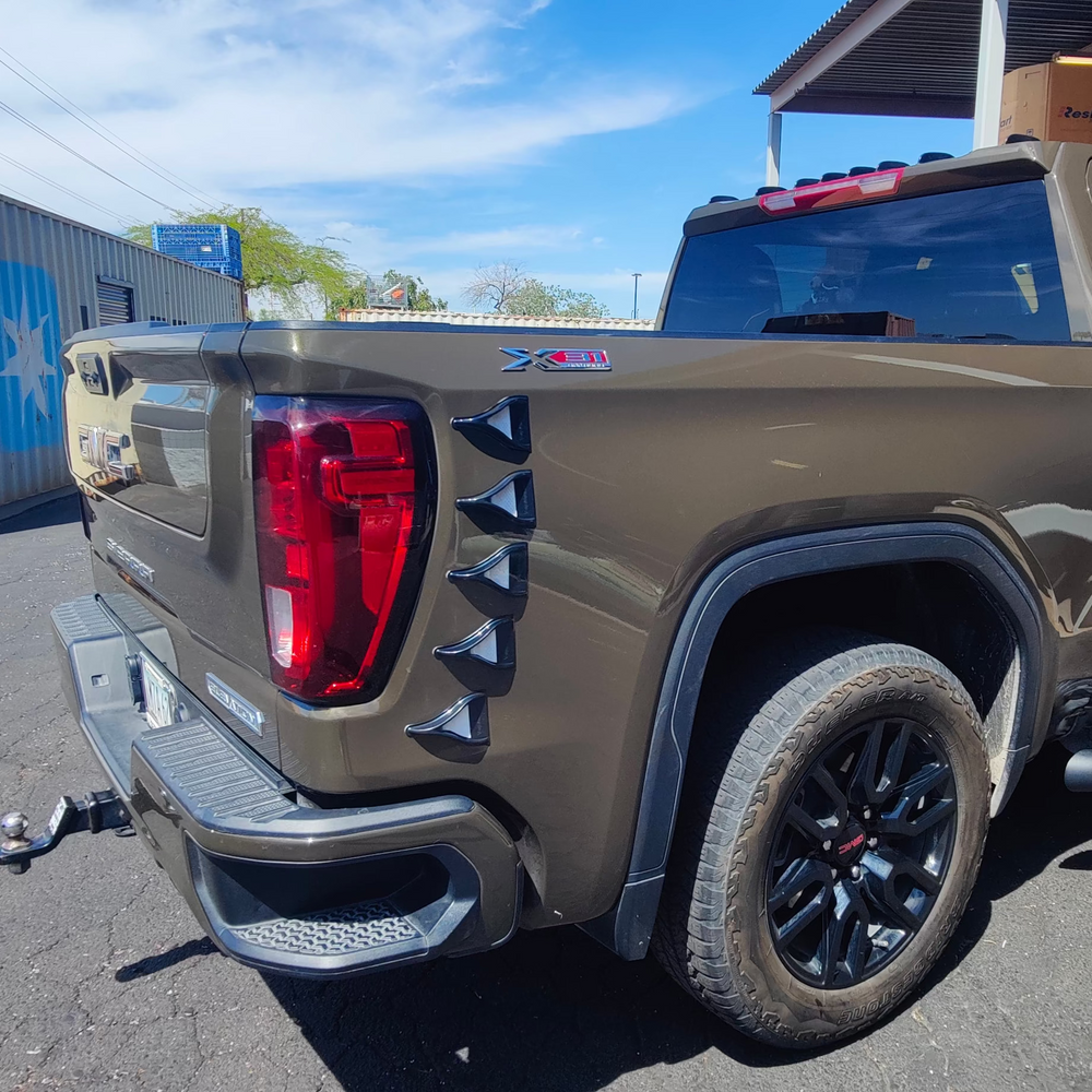 Ecokit20 - Pickup