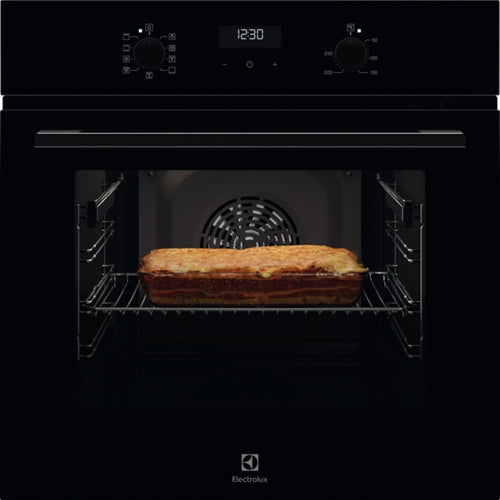 Electrolux SurroundCook 600 EOF5C50BZ Ovn Til indbygning Sort