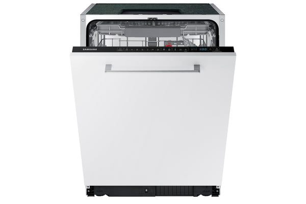 Samsung DW60A6092IB Fuldt indbygget 14 kuverter D
