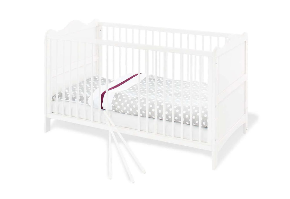 Pinolino Børneværelses Træ – Ekstra Bred 3 dele, Florentina – Interiør og Børnemøbler - Inde og udemøbler til børn - Møbelpakker