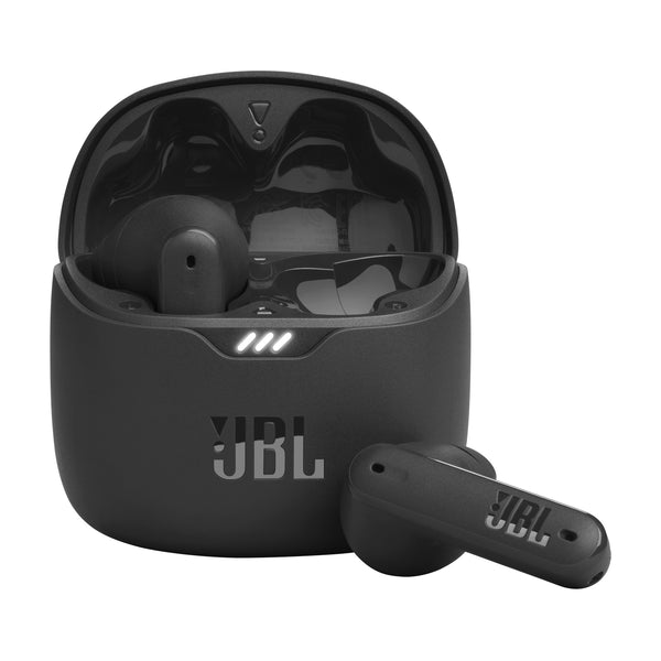JBL TUNE Flex Trådløs Ægte trådløse øretelefoner Sort