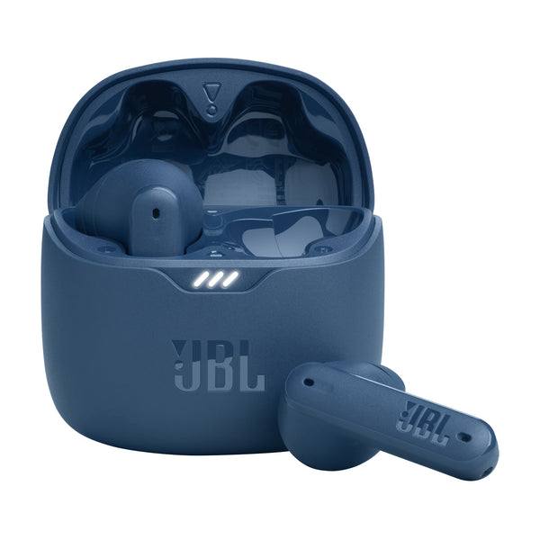 JBL TUNE Flex Trådløs Ægte trådløse øretelefoner Blå