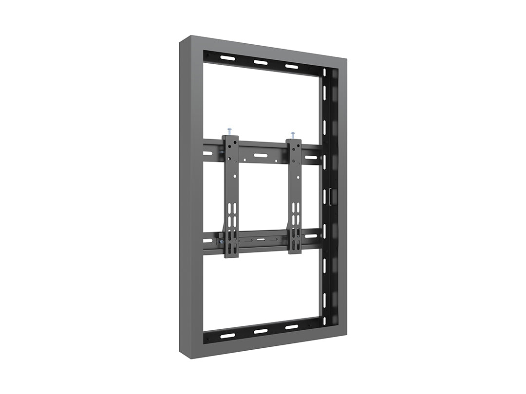 Multibrackets M Pro Series Indelukke Digitalt skiltepanel 32