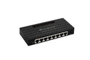 LevelOne GEU-0821 Switch 8-porte Gigabit