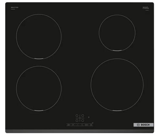 Bosch Serie | 4 PIE631BB5E Induktions kogeplade