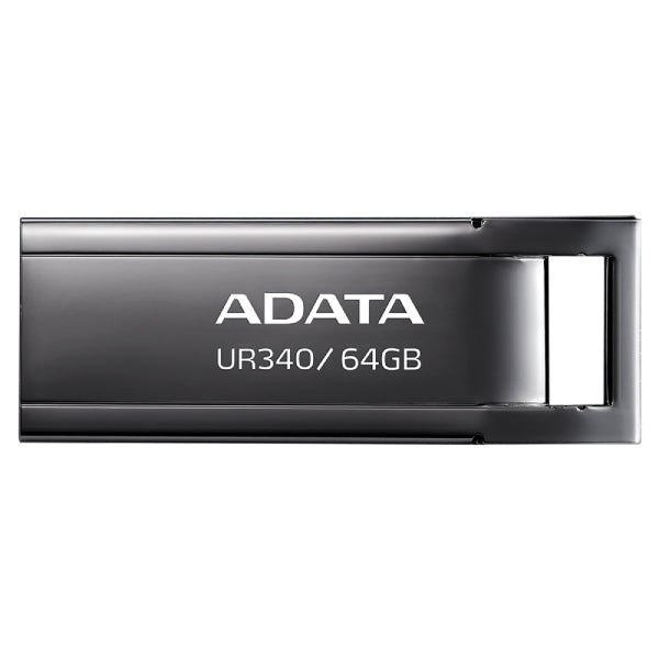 ADATA UR340 64GB USB 3.2 Gen 1 USB stick Sort