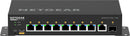 NETGEAR AV Line M4250-9G1F-  Switch 10-porte Gigabit  PoE+