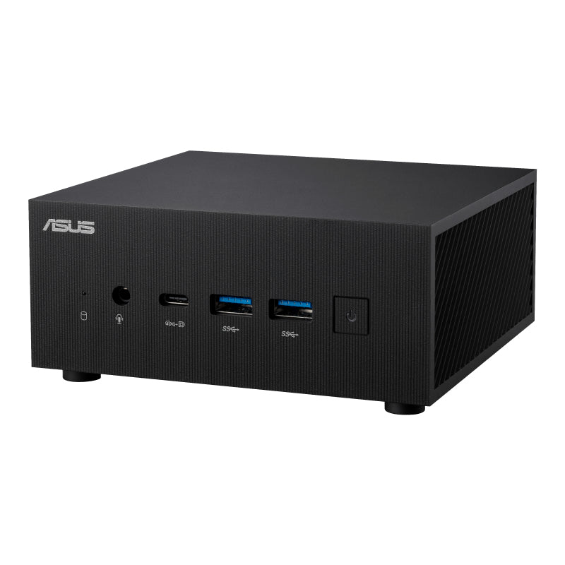 ASUS ExpertCenter PN53 BBR777HD Mini PC Ryzen 7 7735H 0GB 0GB AMD Radeon 680M No-OS