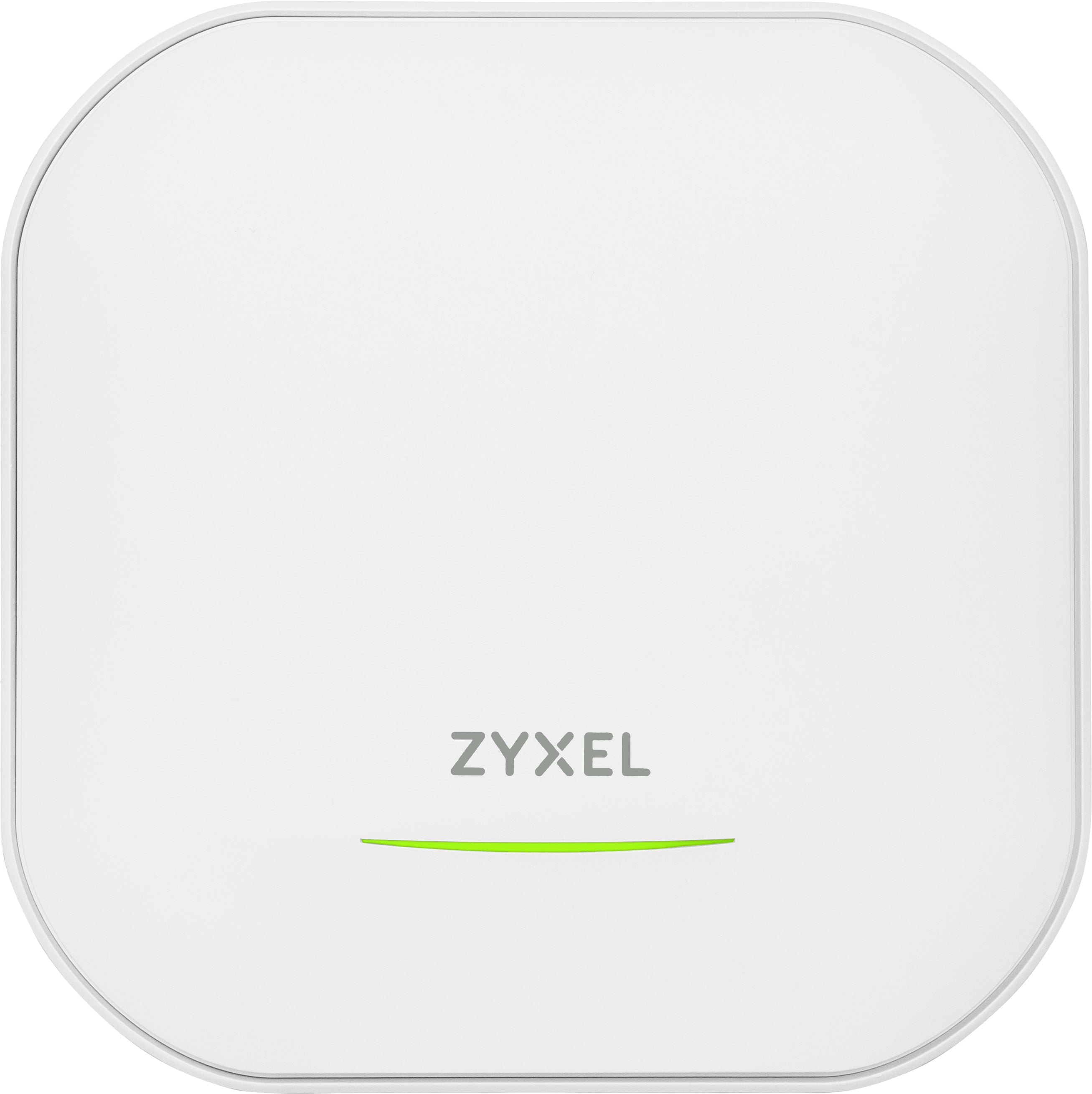 Zyxel WAX620D-6E Trådløs forbindelse Hvid