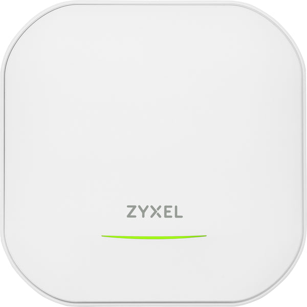 Zyxel WAX620D-6E Trådløs forbindelse Hvid