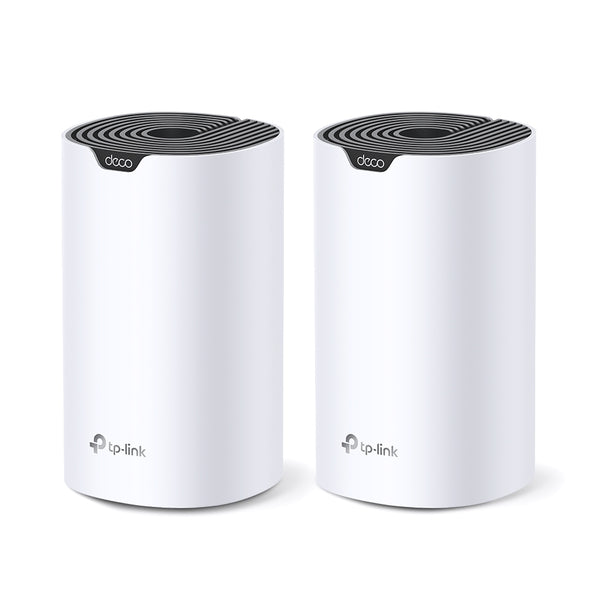 TP-Link Deco S7 V1 Wi-Fi-system Desktop