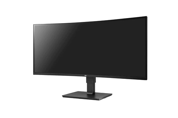 LG UltraWide 35BN77CP-B 35 3440 x 1440 (UltraWide) HDMI DisplayPort USB-C 100Hz  Dockingskærm