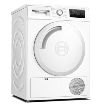 Bosch Serie | 4 WTH83V03 Tørremaskine Tørremaskine
