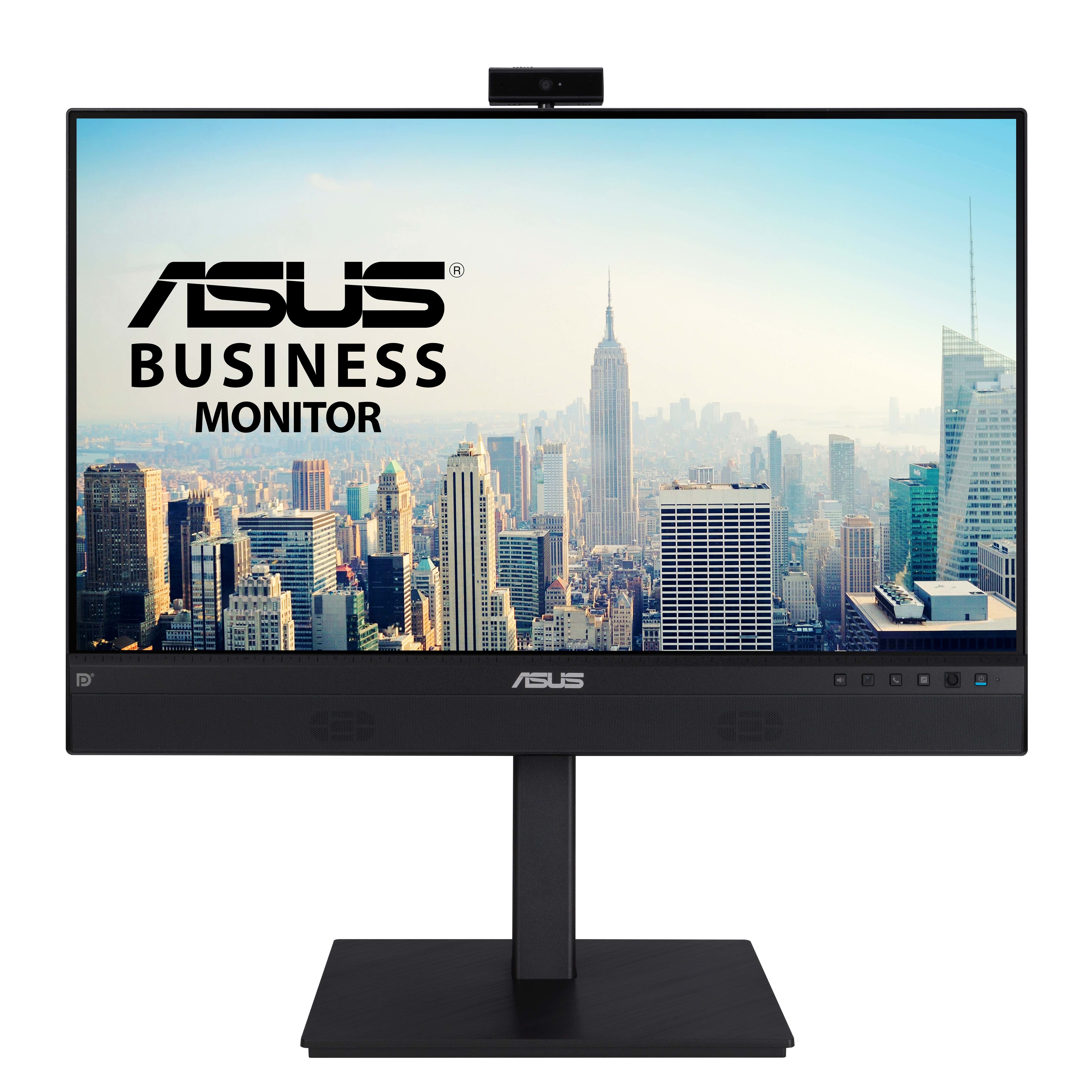 ASUS BE24ECSNK 23.8 IPS 1920 x 1080 (Full HD) HDMI DisplayPort USB-C 60Hz