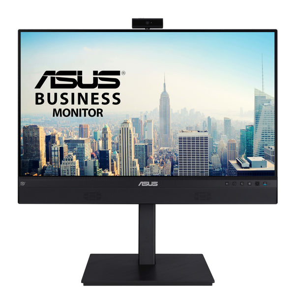 ASUS BE24ECSNK 23.8 IPS 1920 x 1080 (Full HD) HDMI DisplayPort USB-C 60Hz