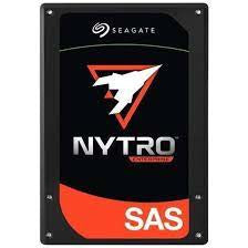 Seagate Nytro 3750 Solid state-drev XS400ME70045 400GB 2.5 SAS 3