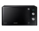 Samsung MG23K3614AK Sort microwave oven
