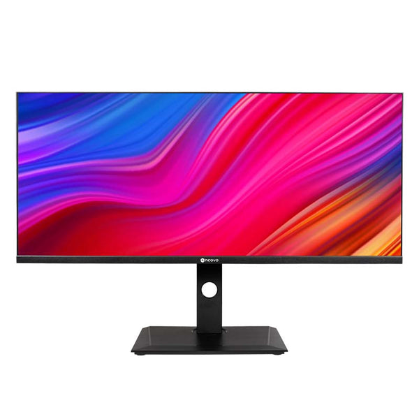 Neovo DW3401 34 IPS 3440 x 1440 (UltraWide) HDMI DisplayPort USB-C
