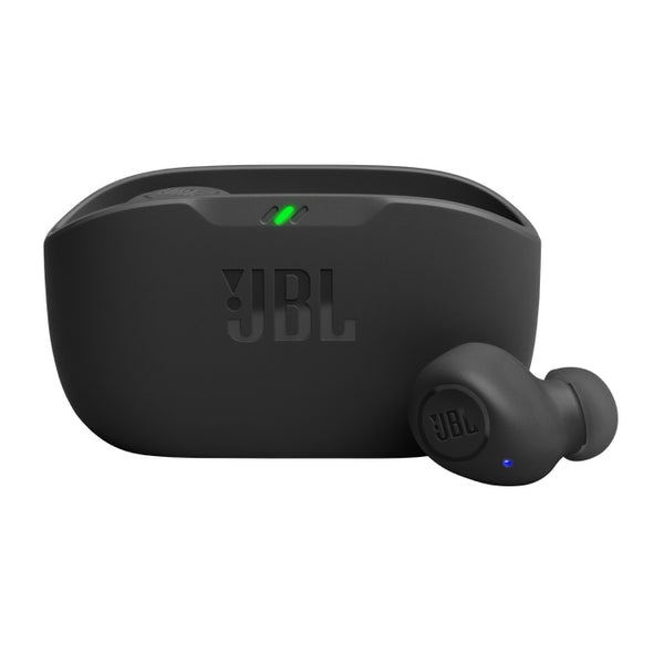 JBL Wave Buds Trådløs Ægte trådløse øretelefoner Sort
