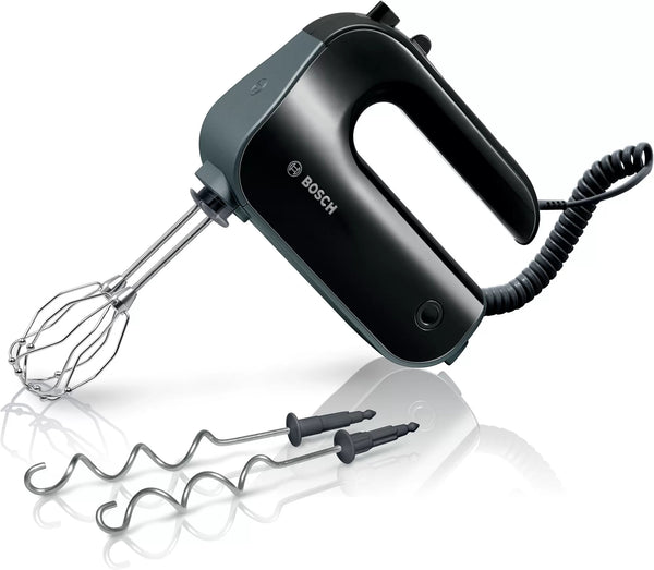 Bosch MFQ4930B Håndmixer Turbofunktion Sort/mørk grå