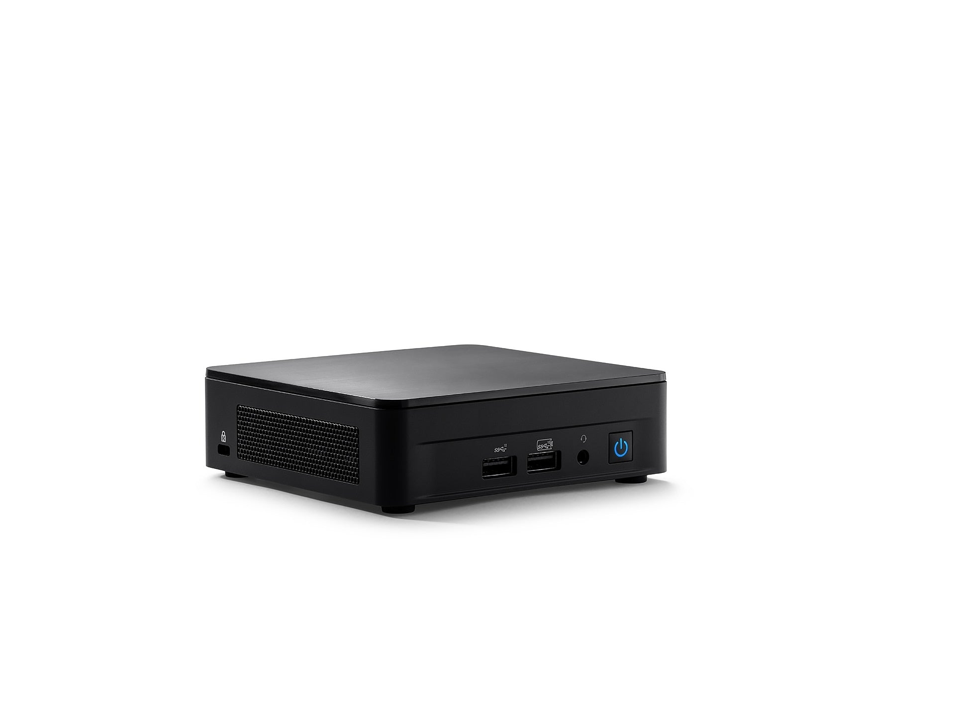 ASUS NUC 12 Pro Slim Kit RNUC12WSKI700000I Mini PC Core i7 I7-1260P 0GB 0GB Intel Iris Xe Graphics No-OS