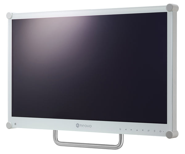Neovo DR-24G 23.8 VA 1920 x 1080 (Full HD) DVI VGA (HD-15) HDMI DisplayPort S-Video BNC (komposit)