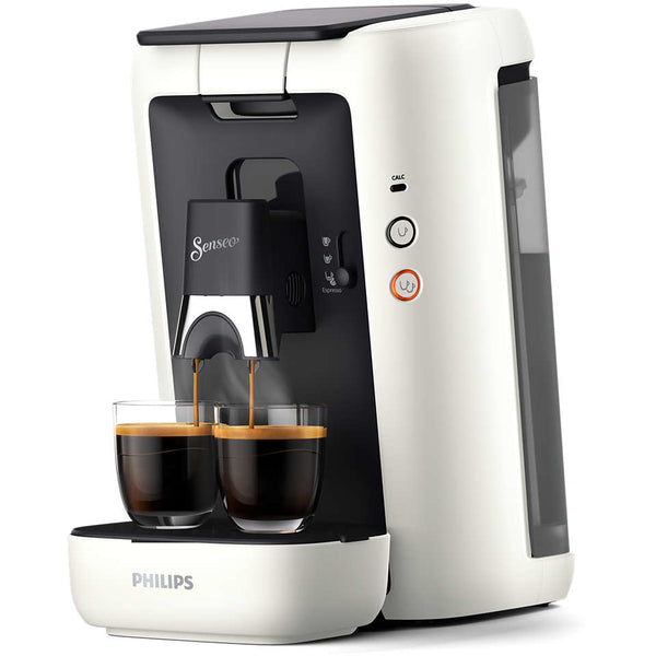 [AI generated title] Philips Senseo Maestro Kapsel kaffemaskine