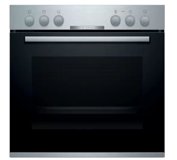 Bosch HND211LR62 Ovn med komfur Til indbygning Keramisk kogeplade