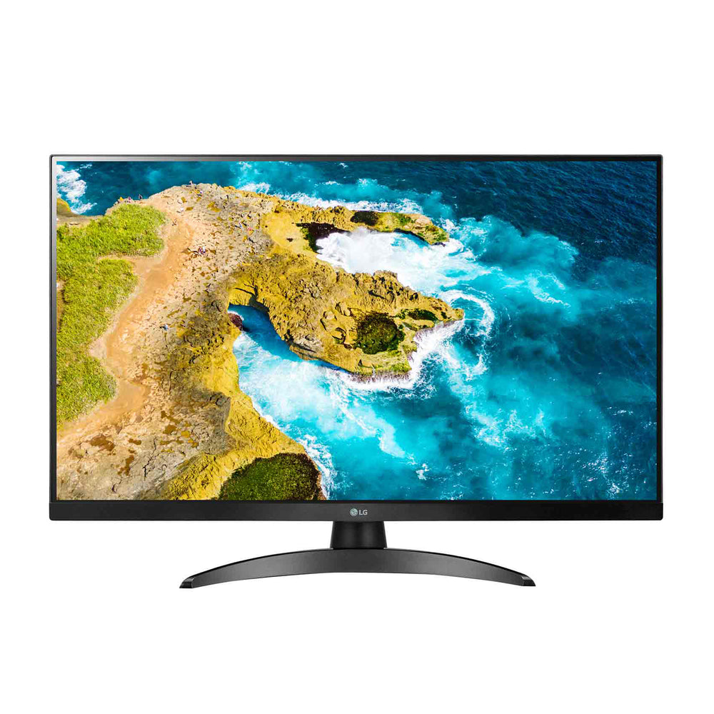 LG 27TQ615S-PZ 27 IPS 1920 x 1080 (Full HD) HDMI