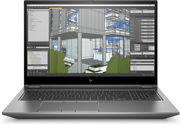 HP FURY 15 G7 I7-10850H 32GB 1024GB Windows 10 Pro