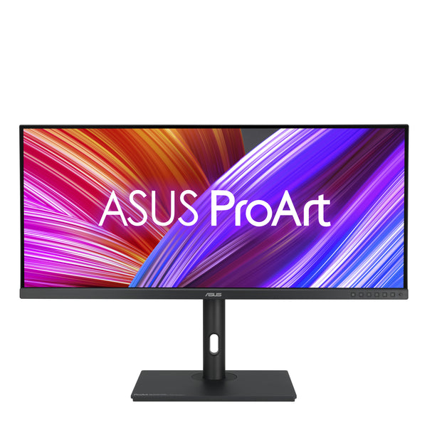 ASUS ProArt PA348CGV 34 IPS 3440 x 1440 (UltraWide) HDMI DisplayPort USB-C 120Hz