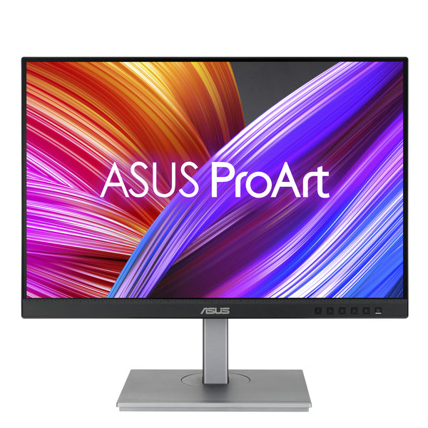 ASUS ProArt PA248CNV 24.1 IPS 1920 x 1200 (WUXGA) HDMI DisplayPort USB-C 75Hz