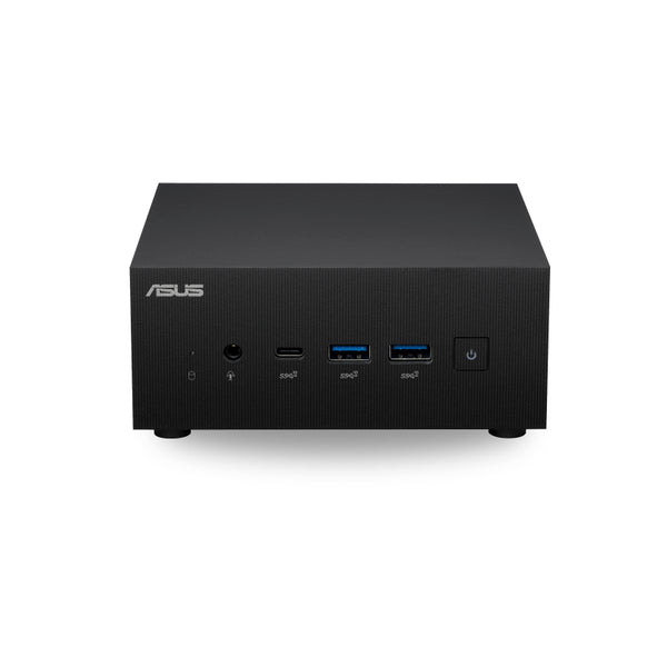 ASUS ExpertCenter PN64 S7018MDE1 Ultrakompakt mini-PC Core i7 I7-13700H 16GB 512GB Intel Iris Xe Graphics No-OS