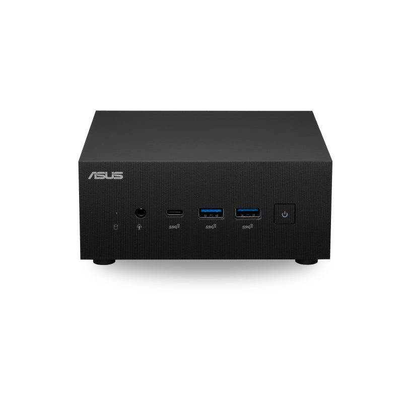 ASUS ExpertCenter PN64 S7018MDE1 Ultrakompakt mini-PC Core i7 I7-13700H 16GB 512GB Intel Iris Xe Graphics No-OS