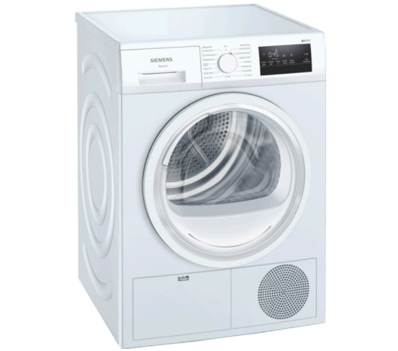 Siemens iQ300 WT45HVA3 Tørremaskine Tørremaskine