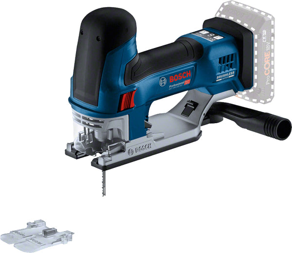 Bosch GST 18V-155 SC Professional Stiksav Uden batteri