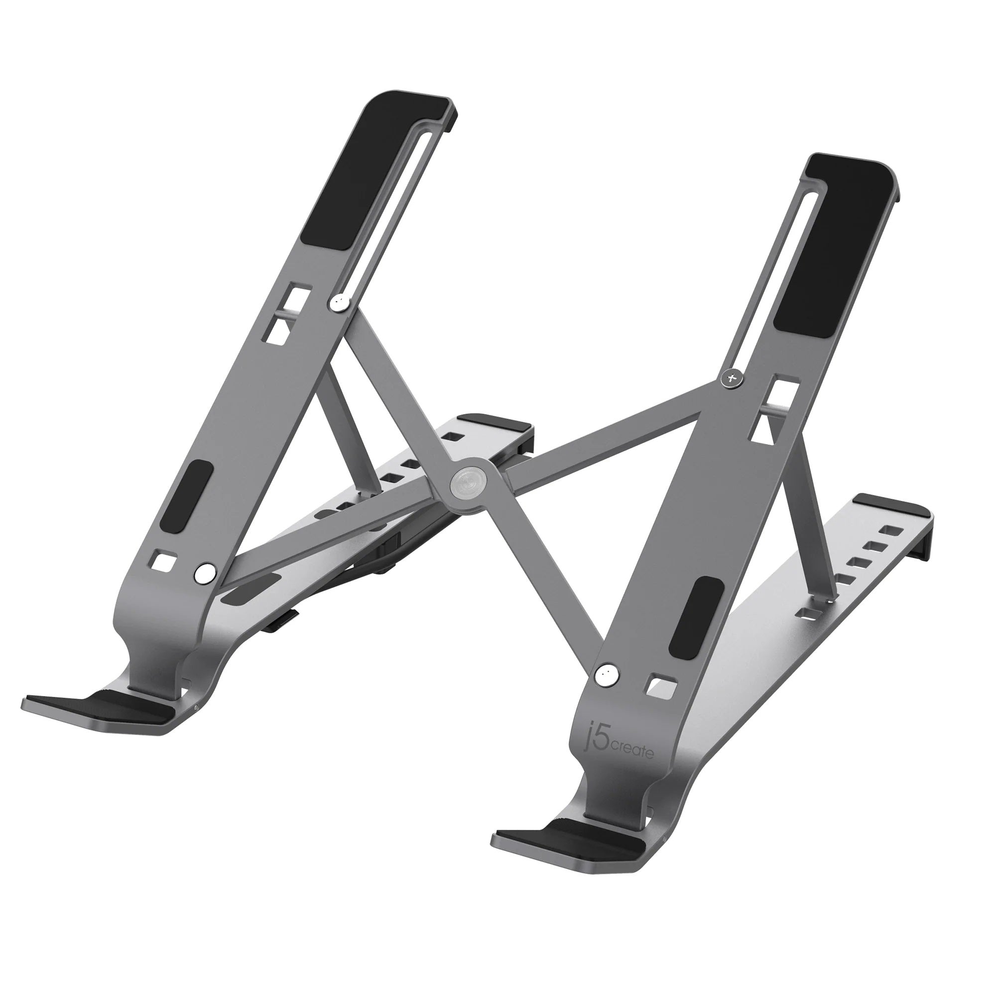 j5create JTS223 Docking station + notebook holder